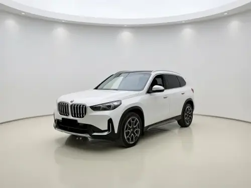 BMW X1, 2023