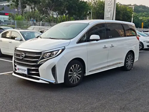 GAC M8, 2021