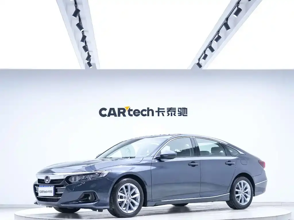 Honda Accord, 2023