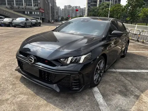 GAC Empow, 2025