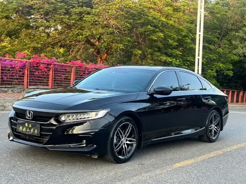 Honda Accord, 2023