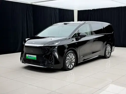 Buick Zhijing Shijia, 2025