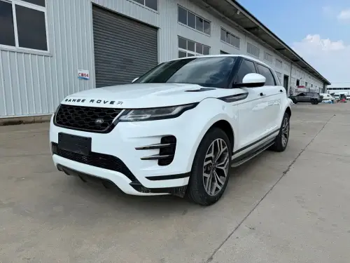 Land Rover Range Rover Evoque, 2023