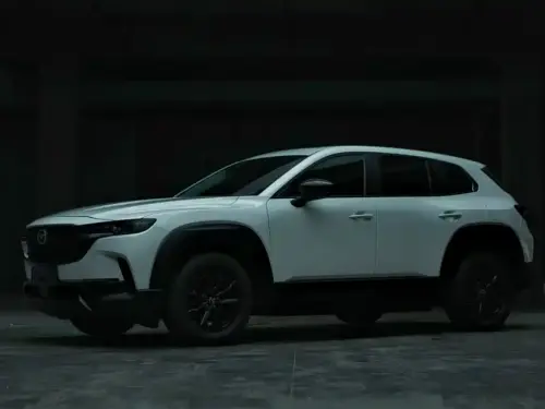 Mazda CX-50, 2023