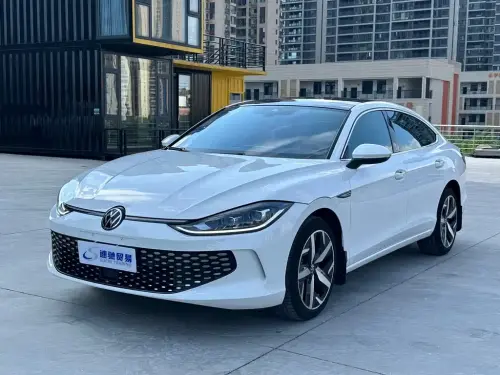 Volkswagen Lamando, 2023