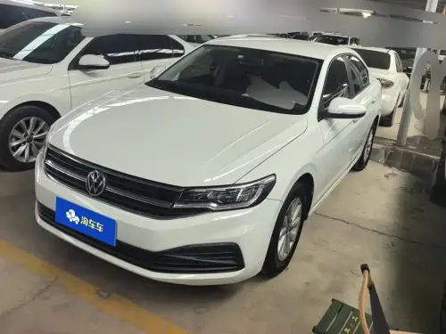 Volkswagen Bora, 2022