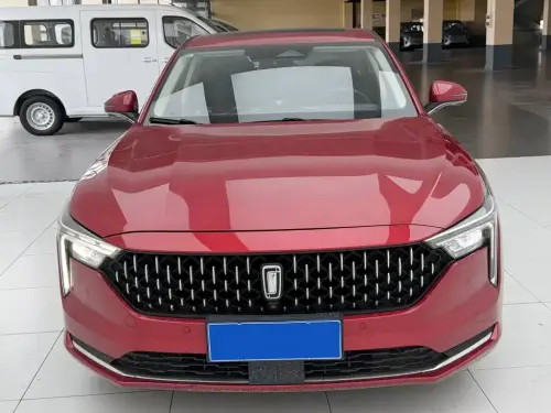 Bestune B70, 2020