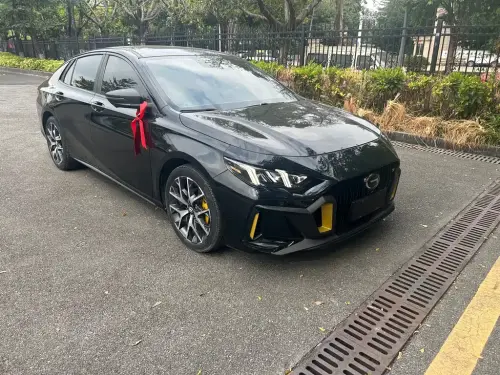 GAC Empow, 2021