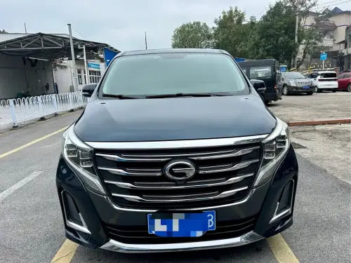 GAC M8, 2020