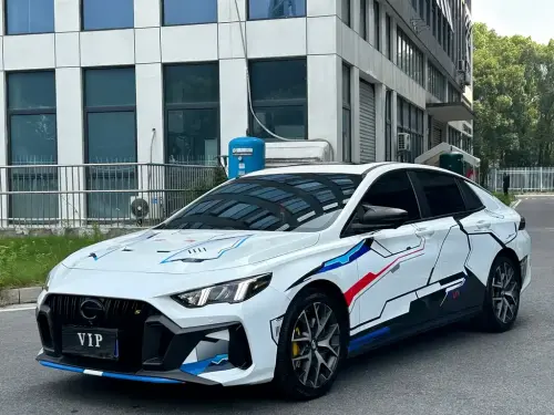 GAC Empow, 2023