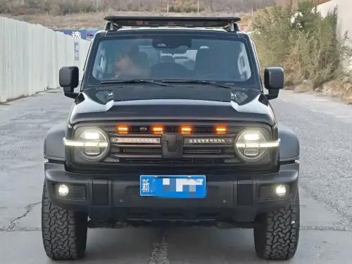 Tank 300, 2023