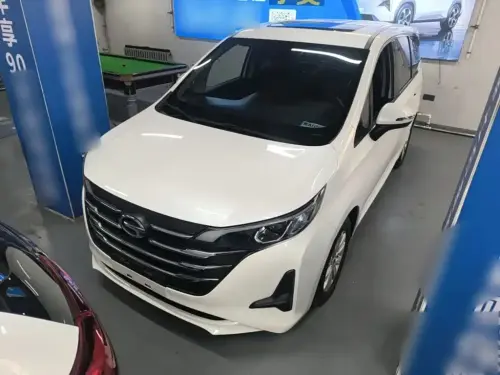 GAC M6, 2020