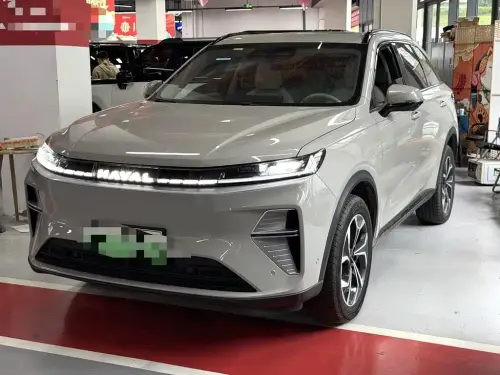 Haval Xiaolong MAX, 2025