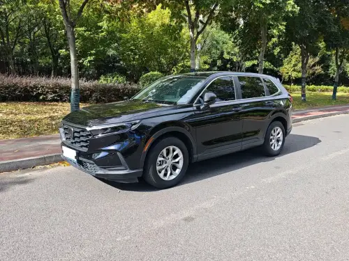 Honda CR-V, 2022