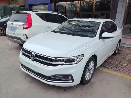 Volkswagen Bora, 2020