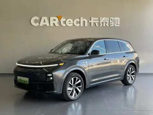 Li Auto L7, 2023