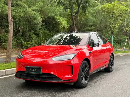 AITO M5, 2024
