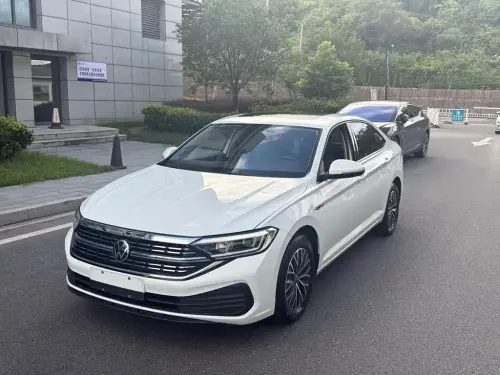 Volkswagen Sagitar, 2024
