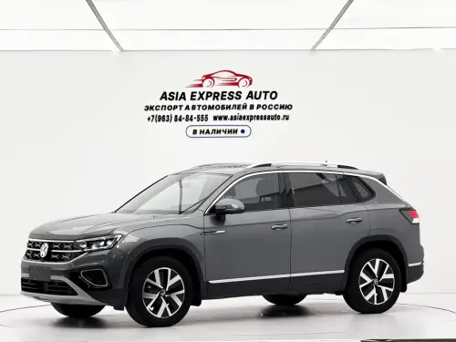 Volkswagen Tayron, 2023