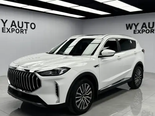 Jetour X70 PLUS, 2023