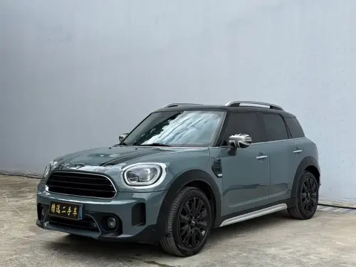 Mini MINI COUNTRYMAN, 2022