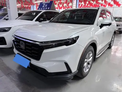 Honda CR-V, 2023