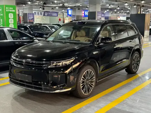 AITO M7, 2024