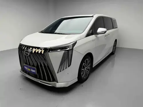 GAC M8, 2024