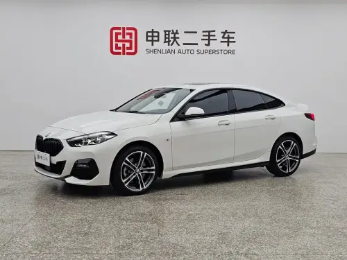 BMW 2-Series, 2023