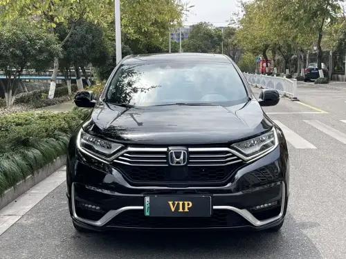 Honda CR-V, 2022