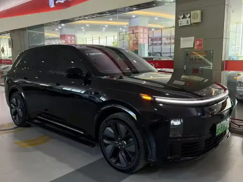 Li Auto L7, 2024