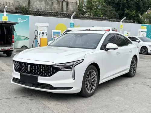 Bestune B70, 2023