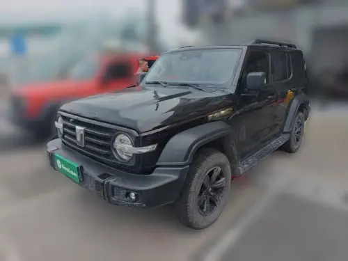 Tank 300, 2023