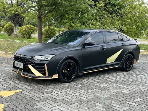 Dongfeng Yixuan MAX, 2022