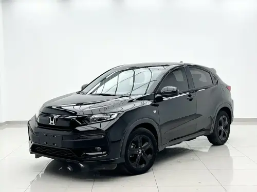 Honda XR-V, 2022