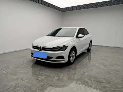 Volkswagen Polo, 2024