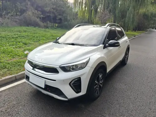 Kia KX1, 2022