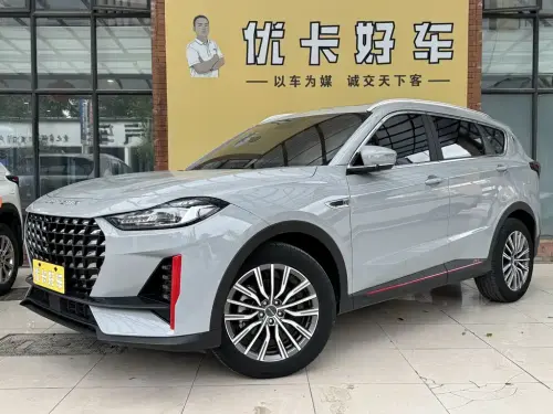 Jetour X70 PRO, 2024