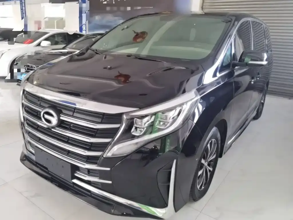 GAC M8, 2021