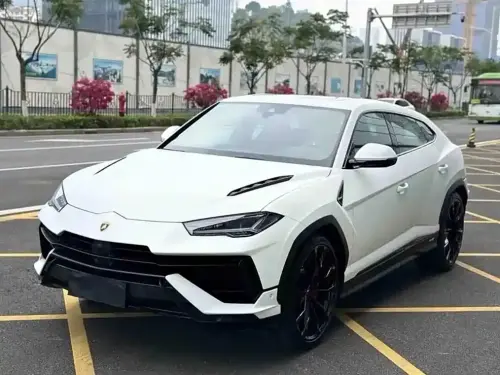 Lamborghini Urus, 2023