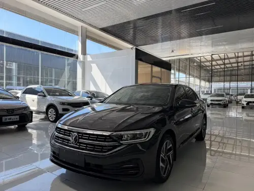 Volkswagen Sagitar, 2022