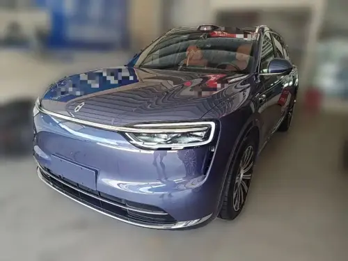 AITO M7, 2026