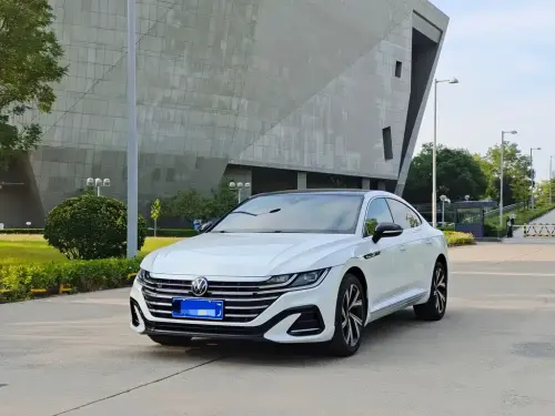 Volkswagen CC, 2021