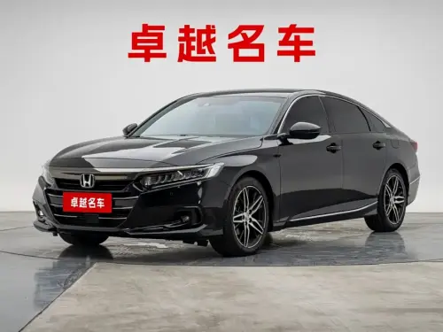 Honda Accord, 2023