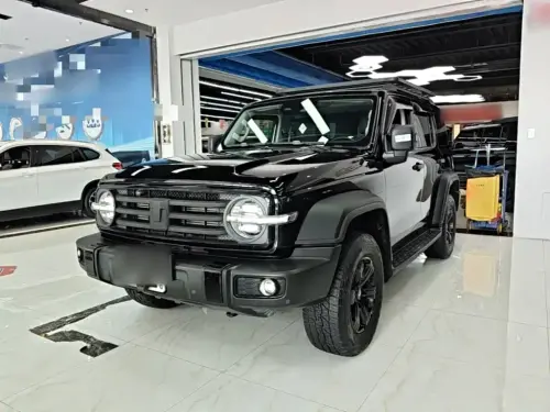 Tank 300, 2022