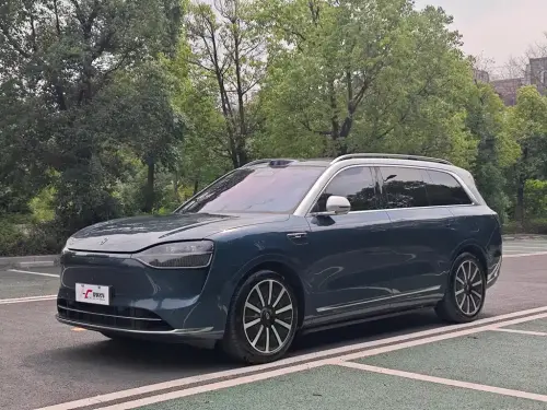 AITO M9, 2024