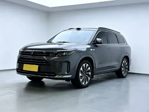 AITO M7, 2024
