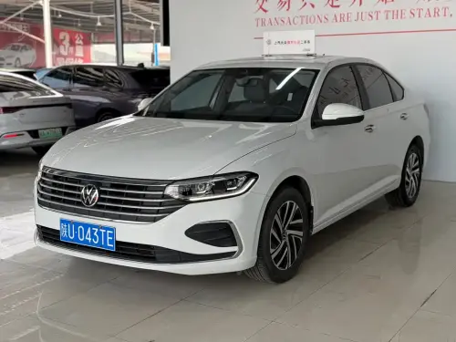 Volkswagen Lavida, 2024