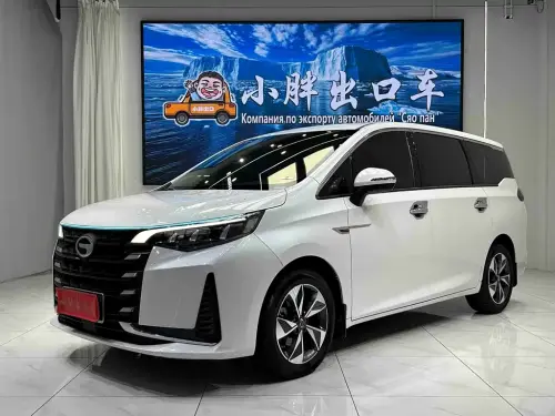 GAC M6, 2022