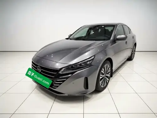Nissan Teana, 2023